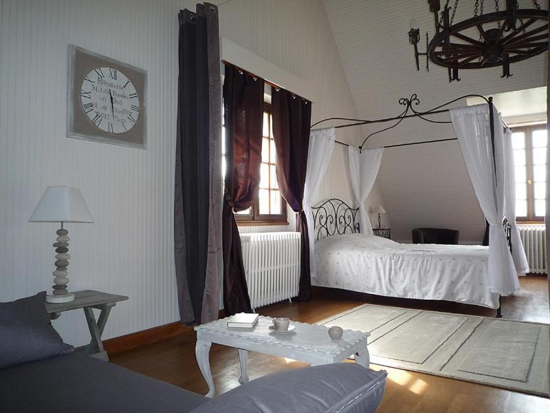 La Villa Cote Mer Saint-Malo Room photo
